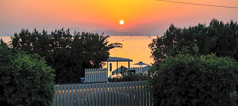 Divani Apollon Palace & Thalasso