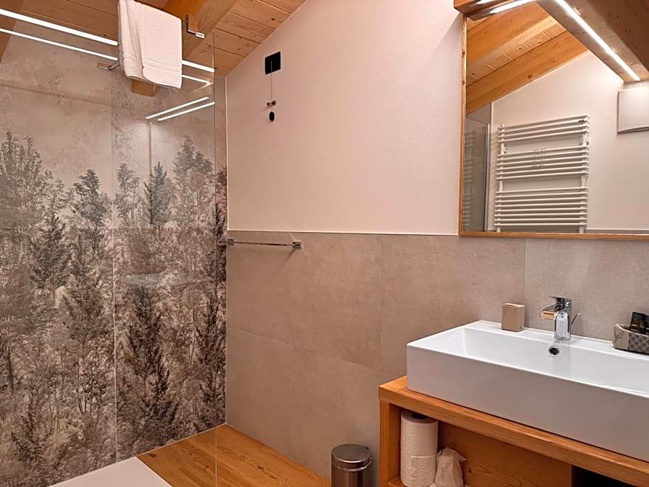 Albergo Scoiattolo Dolomites Experience
