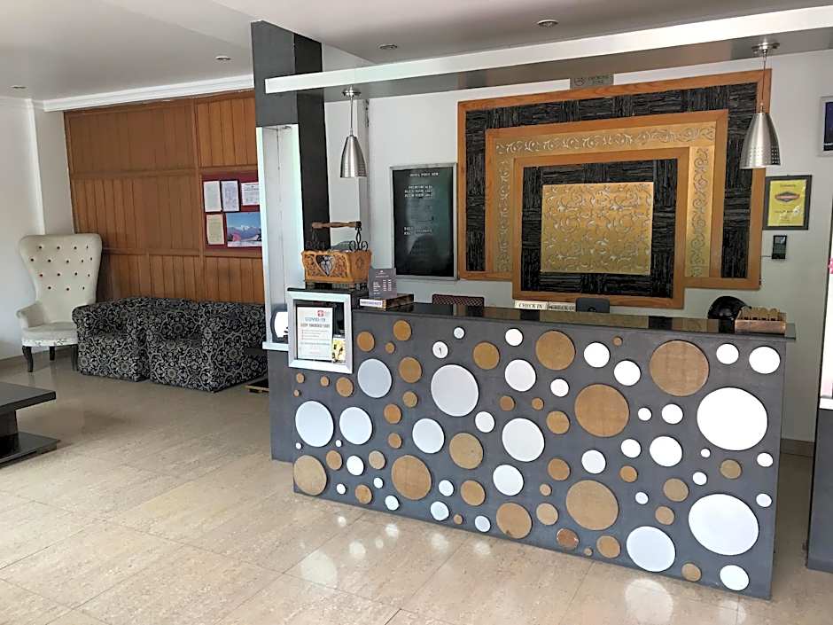 Hotel Pong View, Dharamshala