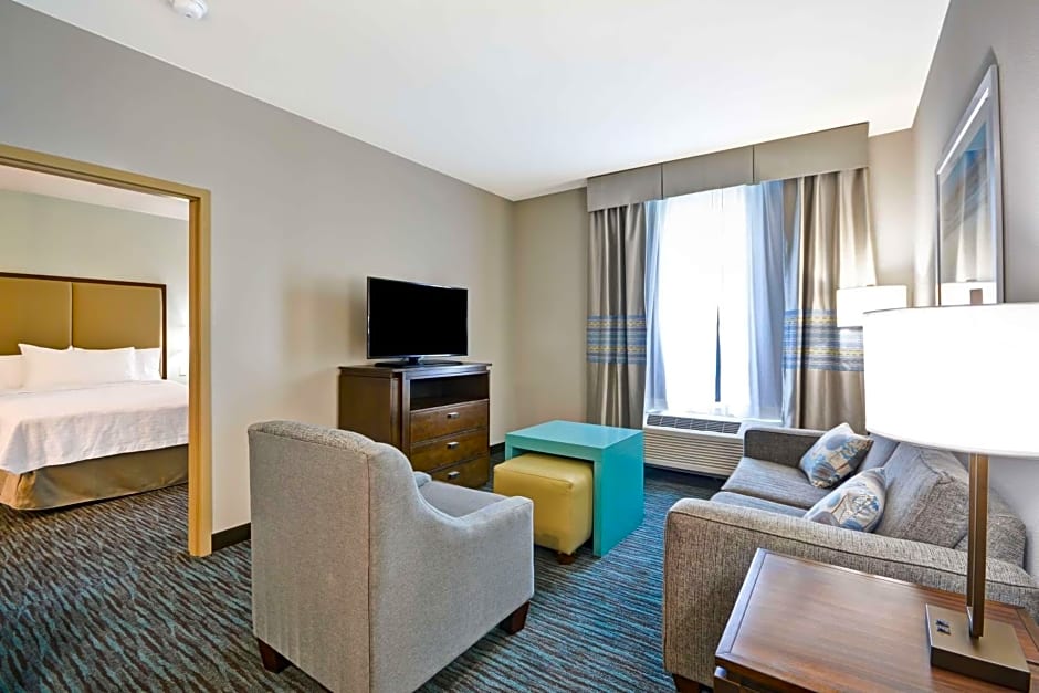 Homewood Suites By Hilton Galveston