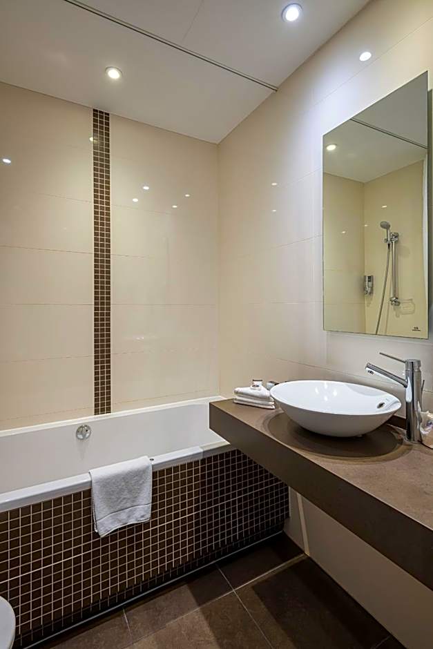 Martin's Brussels EU