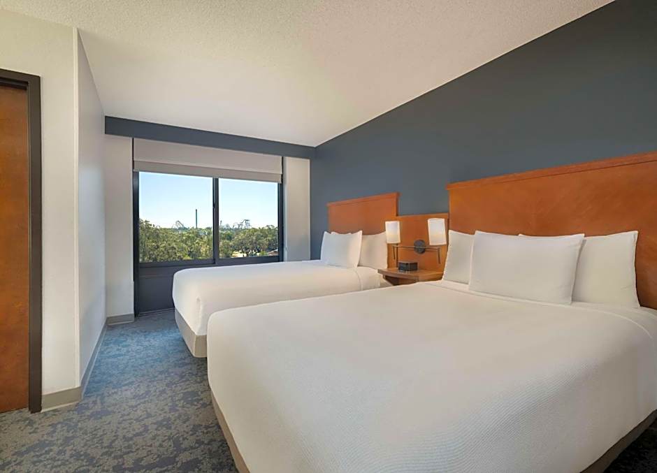 Hyatt Place Tampa Busch Gardens