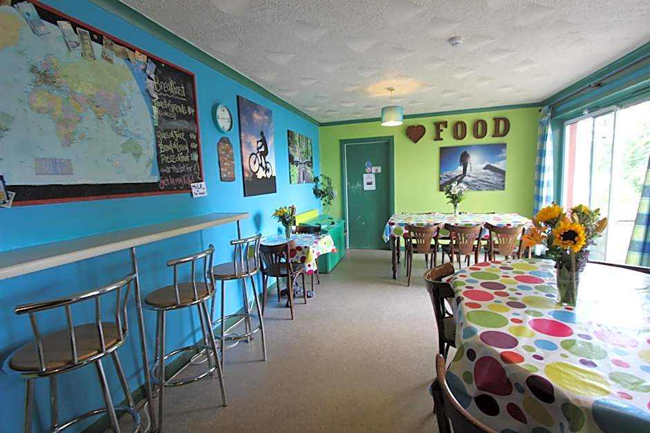 Fort William Backpackers