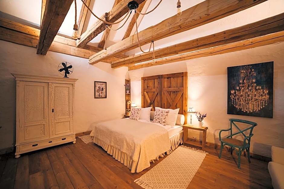 Pajta Apartman és Vendégház