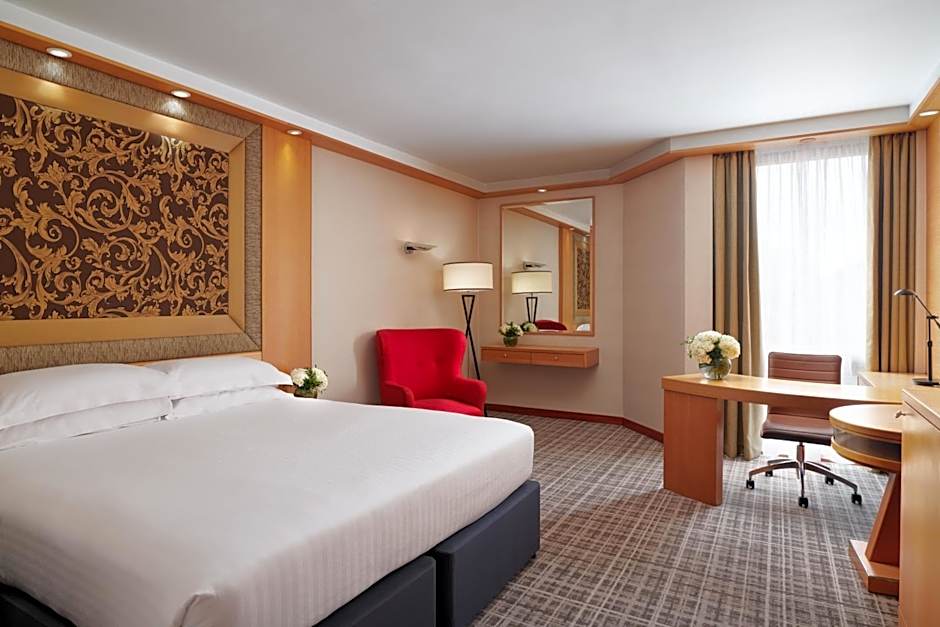 Millennium Gloucester Hotel London