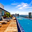 Monyxbnb at Zoho Skies