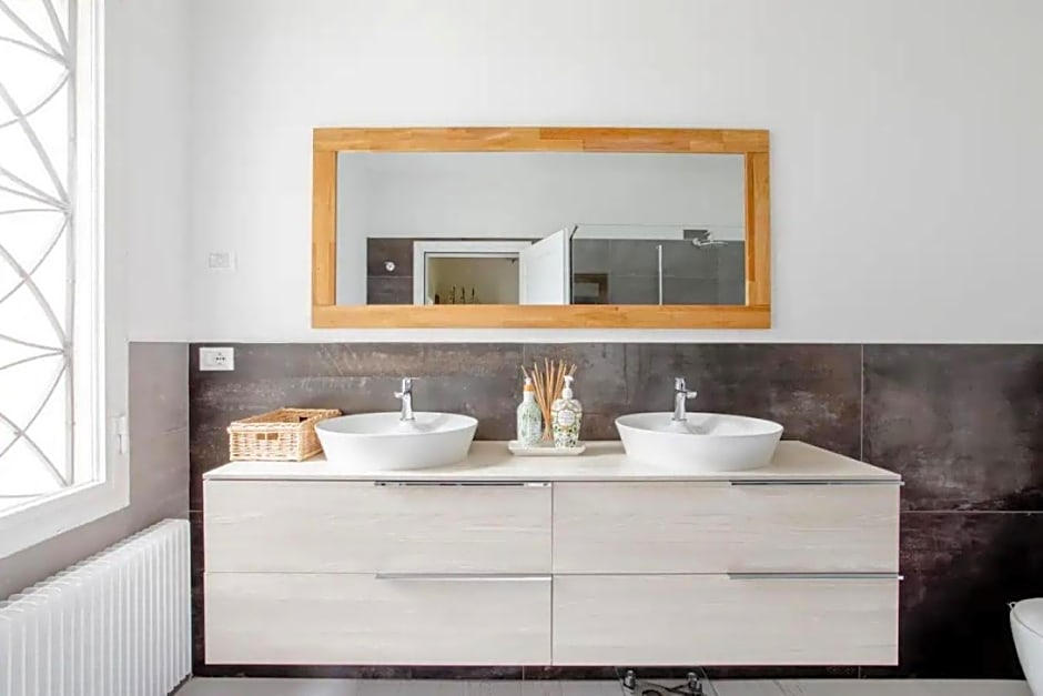 B&B Ernestine Family Home