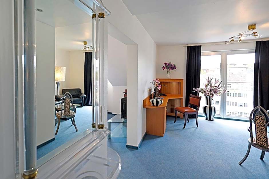 Hotel am Zoo