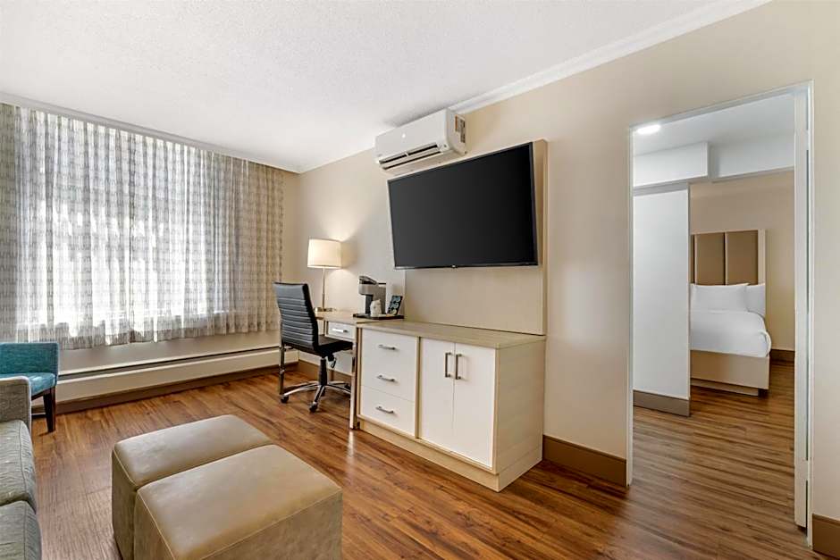 Best Western Dorchester Hotel