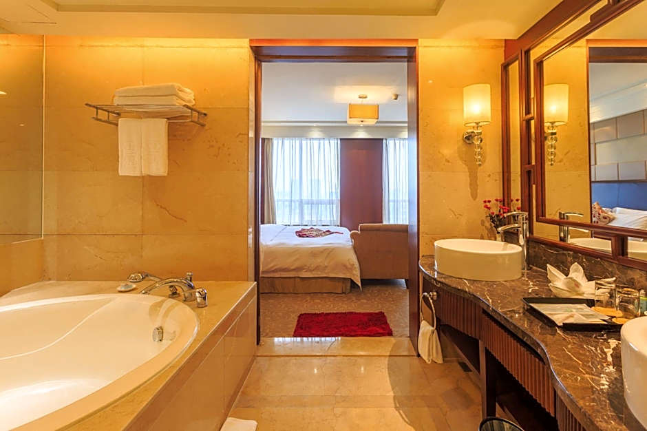 Changsha Xiaoxiang Huatian Hotel
