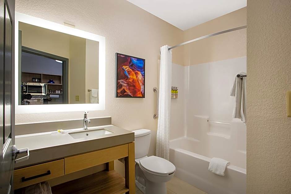 Candlewood Suites Apex Raleigh Area By IHG