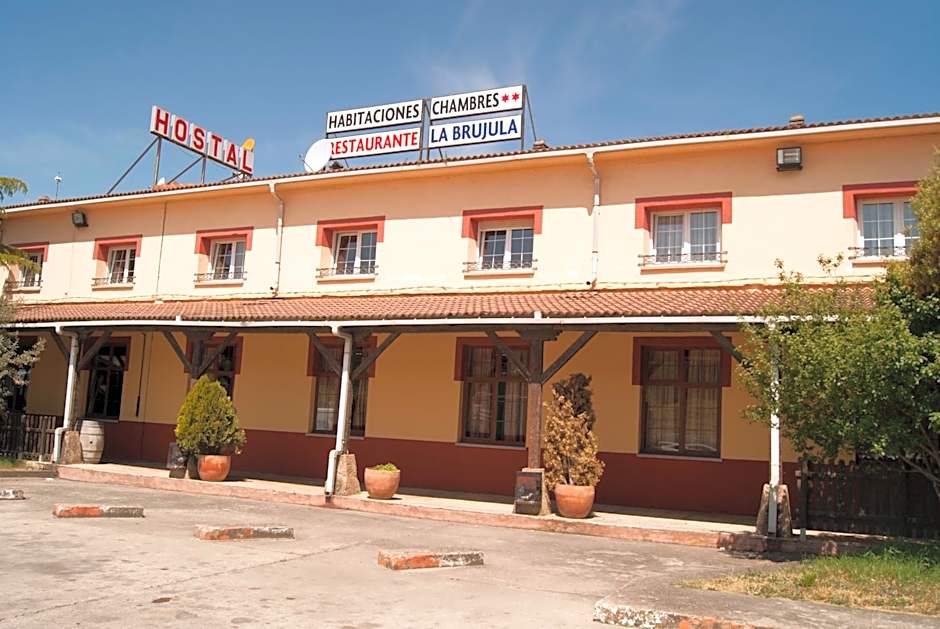Hostal Hermanos Gutierrez