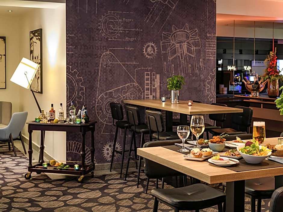 Mercure Hotel Bochum City
