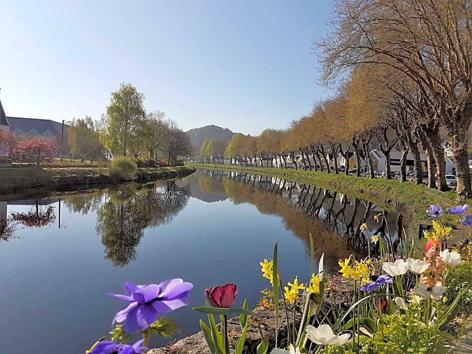 The LightHouse Chambres à louer