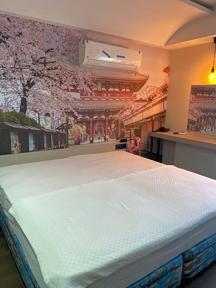 OFURO WORLD HOTEL SPA