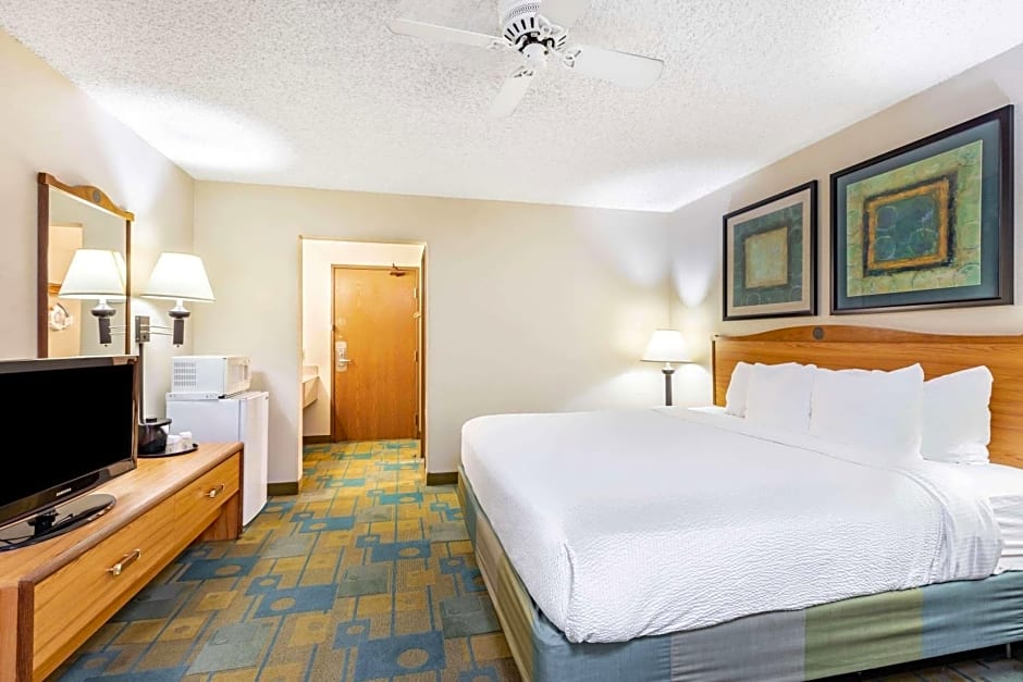 La Quinta by Wyndham El Paso East