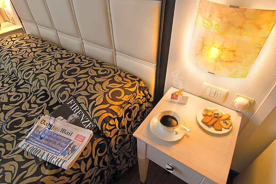 Florence Room B&B