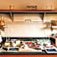 feRUS Hotel
