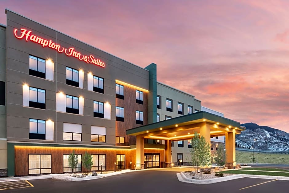 Hampton Inn By Hilton & Suites Cody, WY