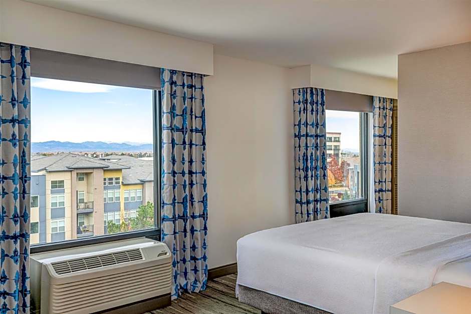 Hilton Garden Inn Denver Tech Center