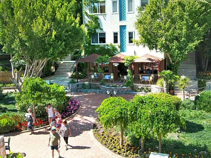 Gardenia Beach Hotel - All Inclusive