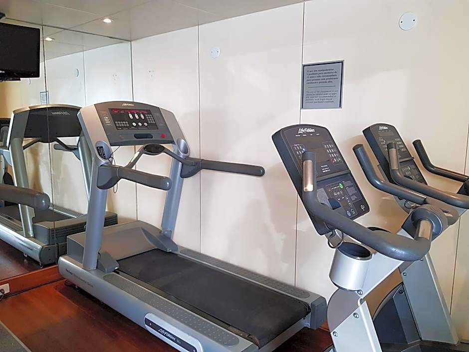 Windsor Martinique Copacabana