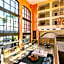 Jurerê Beach Village - Studio Vista Mar