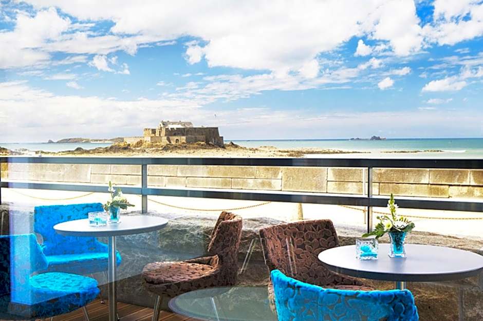 Oceania Saint Malo