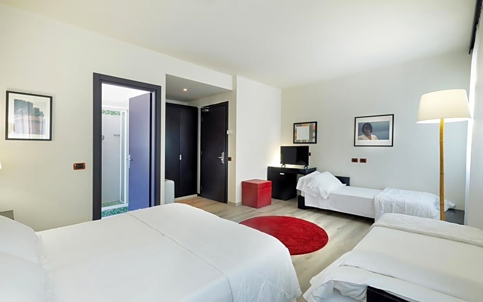 Hotel Mosaico