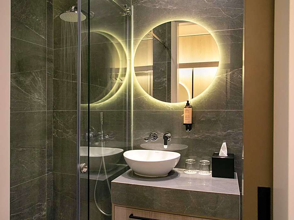 Mercure Larnaca City (Opening June 2024)