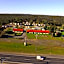 Inglewood Motel and Caravan Park Victoria