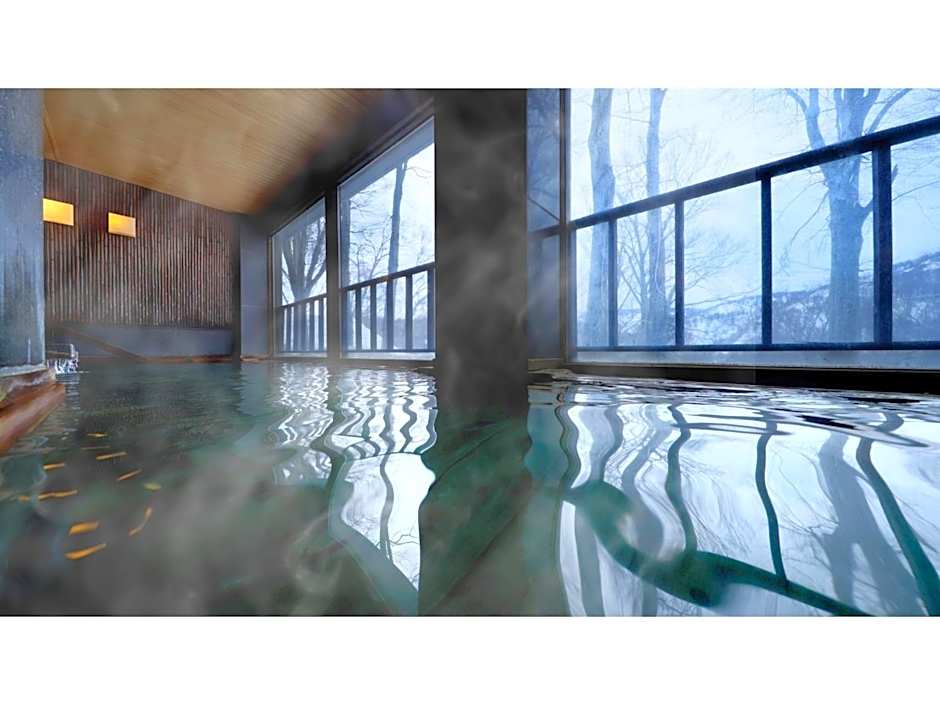Sukayu Onsen Hakkoda Hotel - Vacation STAY 66845v