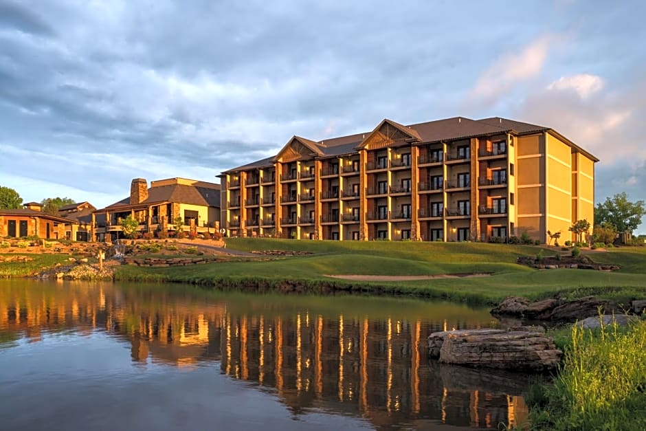 The Lodge at Old Kinderhook