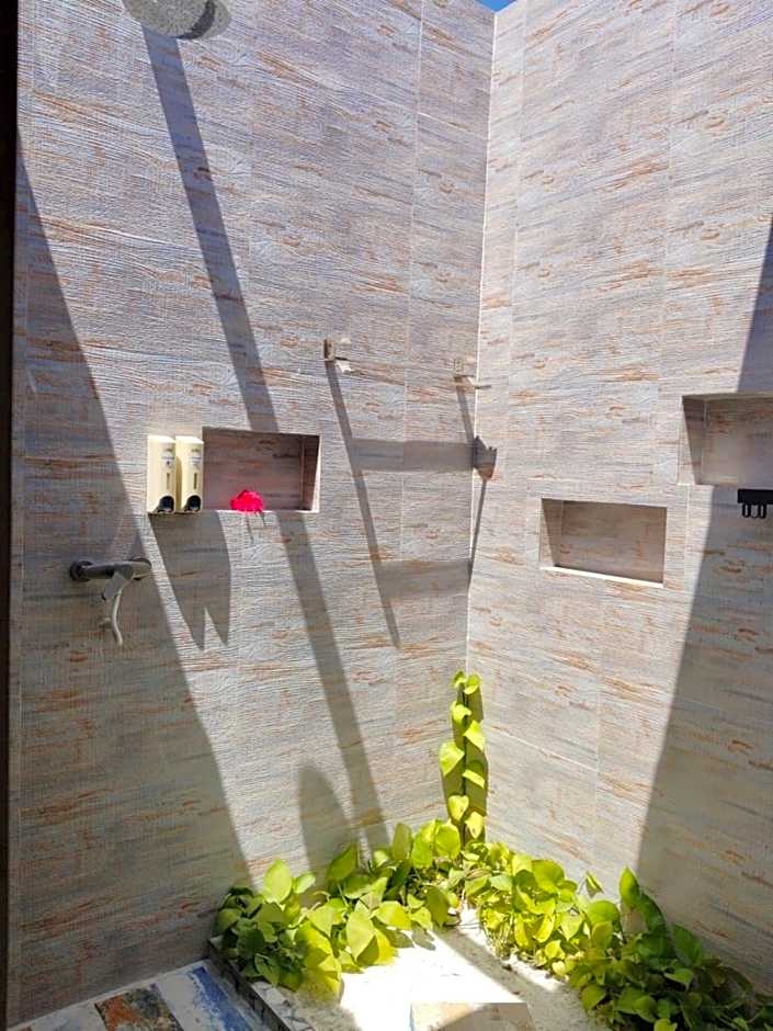 Dream Inn at Thulusdhoo