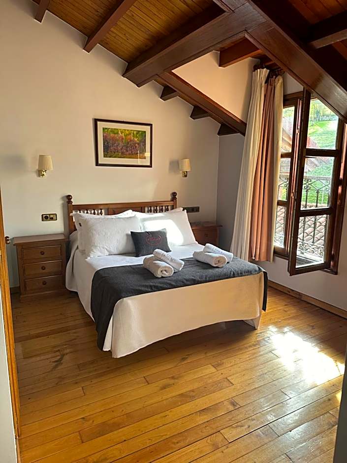 Pensión Casa Morán