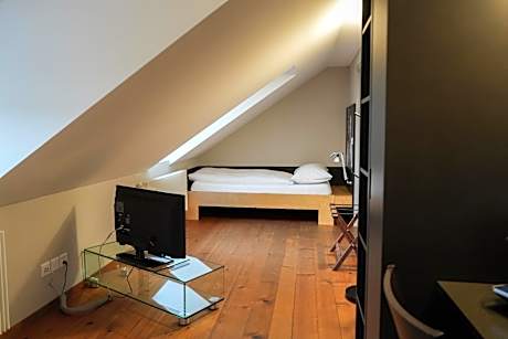 Concept Hotel Landhaus - Digital Hotel