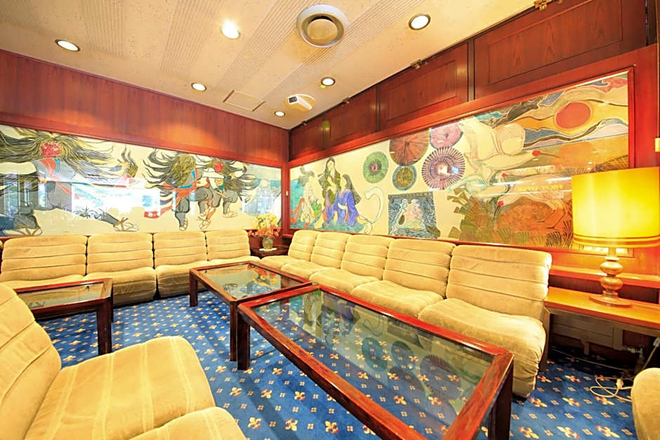 Niigata Station Hotel