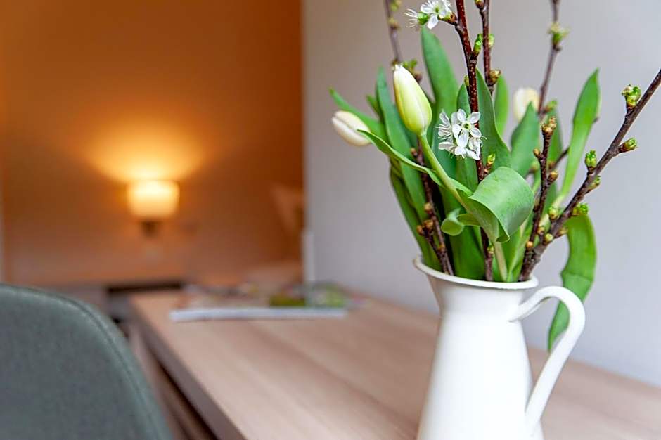 Forellenhof Wald- und Wiesenquartier