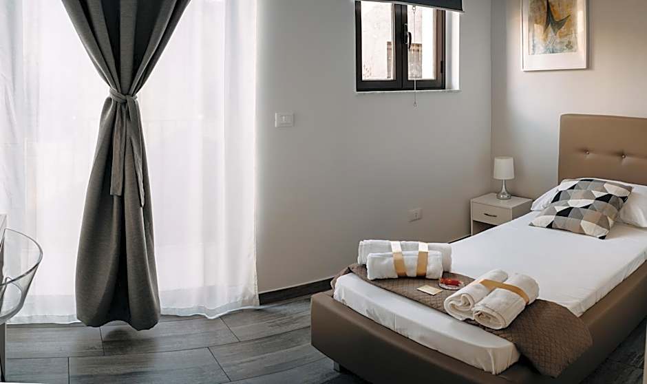 B&B Stramondo
