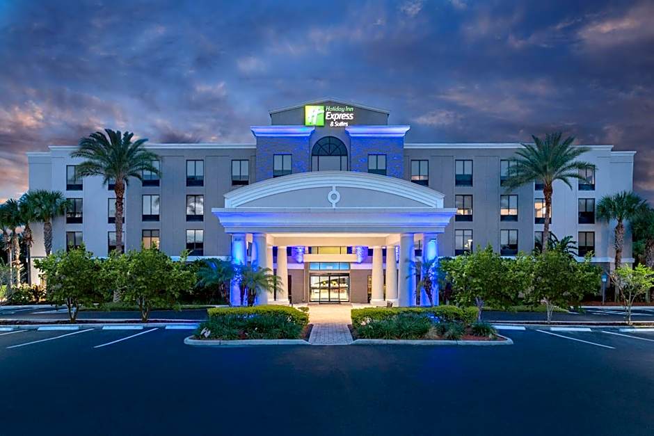 Holiday Inn Express & Suites Lake Placid by IHG