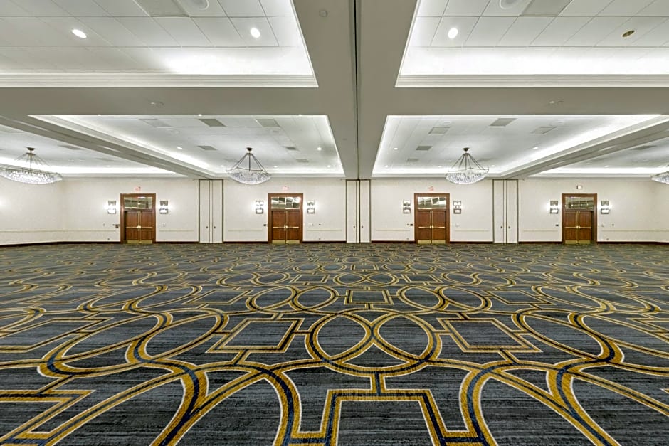 Austin Southpark Hotel