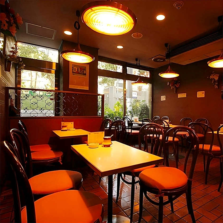 JISCO HOTEL OBAMAONSEN