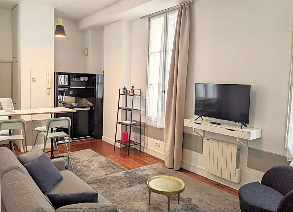L'Apparthotel Particulier Bordeaux