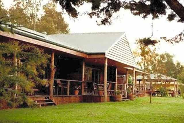 Lazy River Boutique Bed & Breakfast