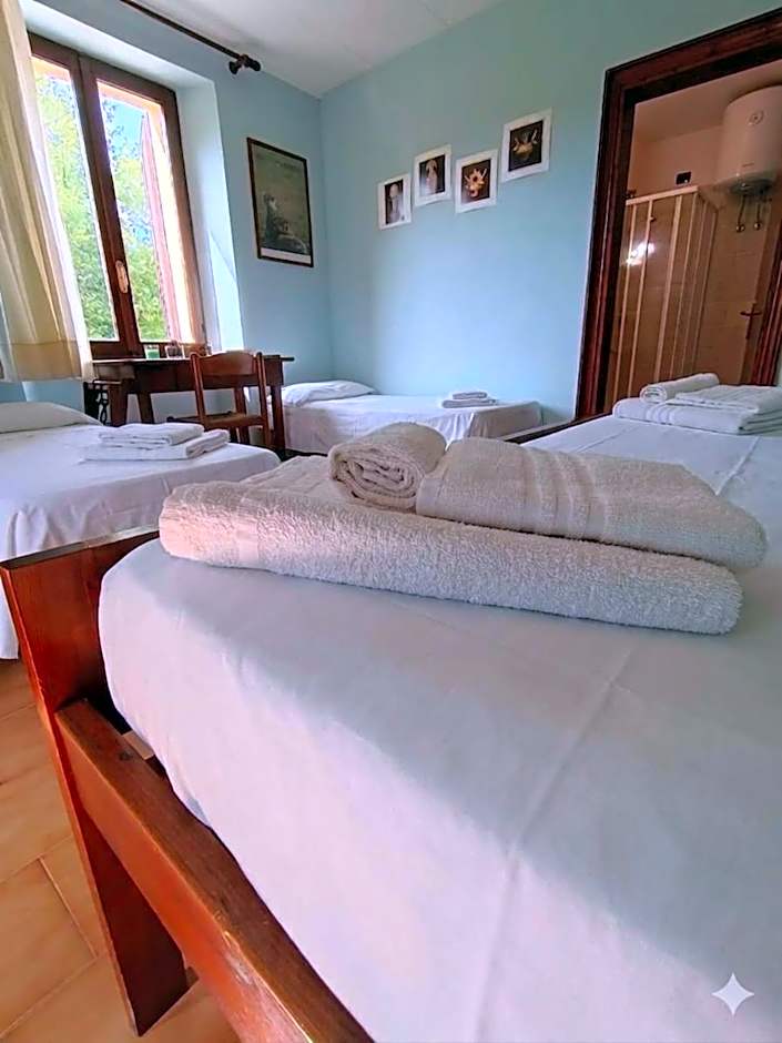 Hotel Residence Sant'Uberto