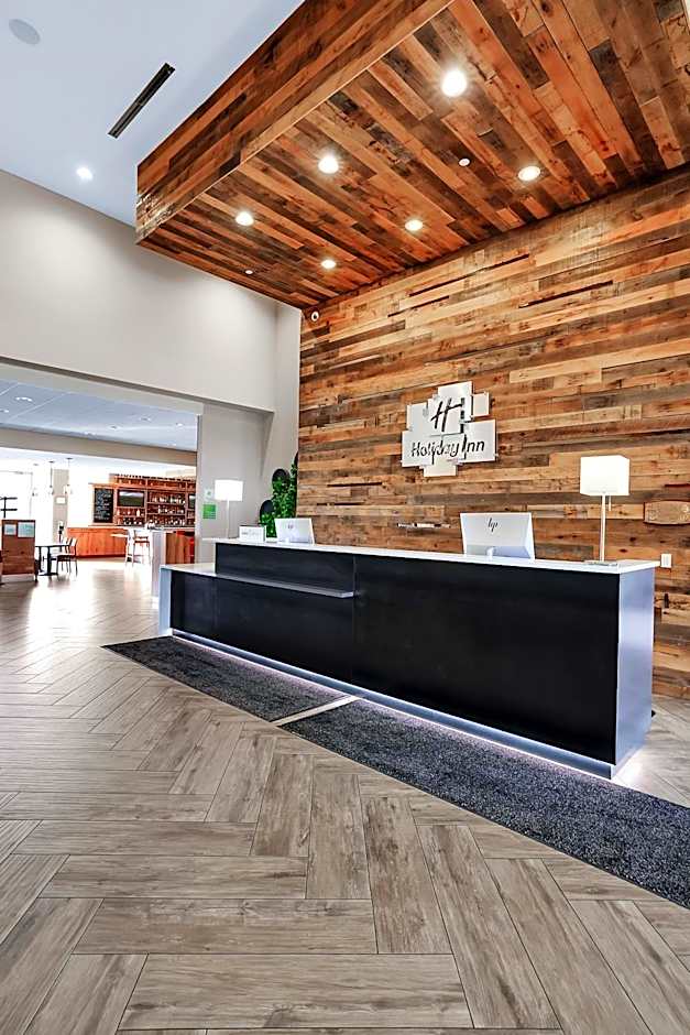 Holiday Inn Nampa By IHG