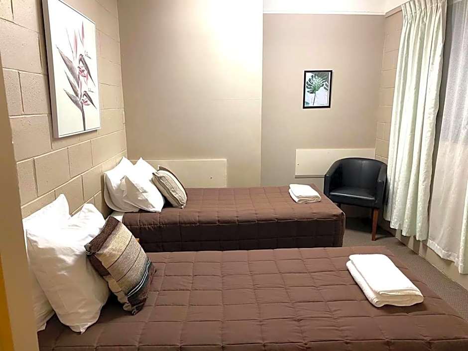 Apollo Motel Parkes