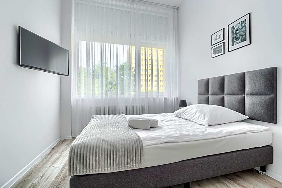 Studencki Dom Marynarza Korab