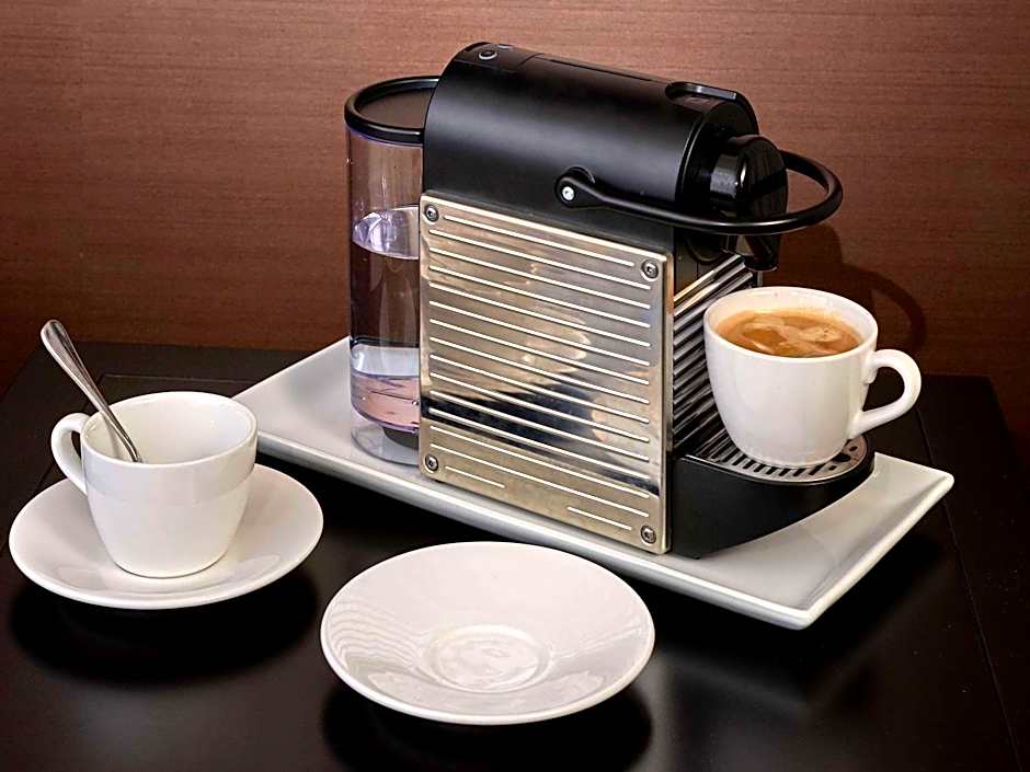 Sofitel Philadelphia at Rittenhouse Square