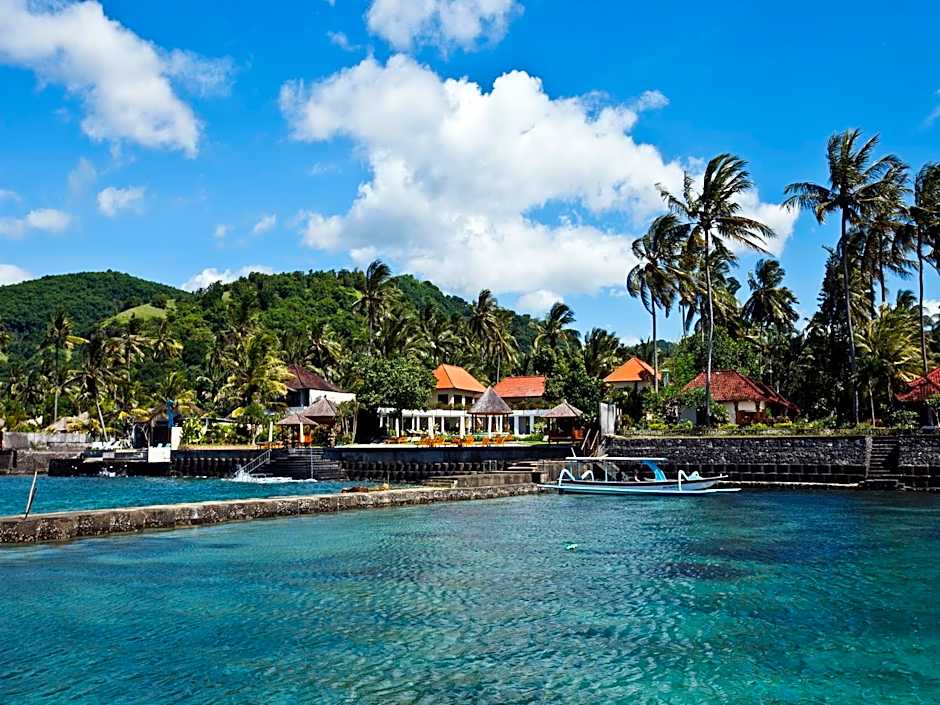 Orlowsky Discovery Candidasa Hotel